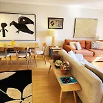 Impressive Centrally Located Penthouse