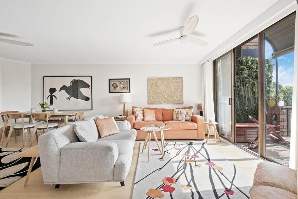 Apartment Impressive Centrally Located Penthouse *