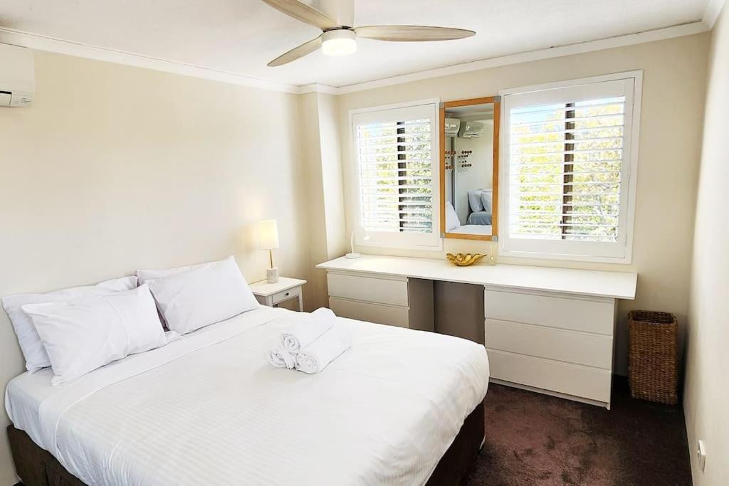 Apartment Impressive Centrally Located Penthouse Sydney