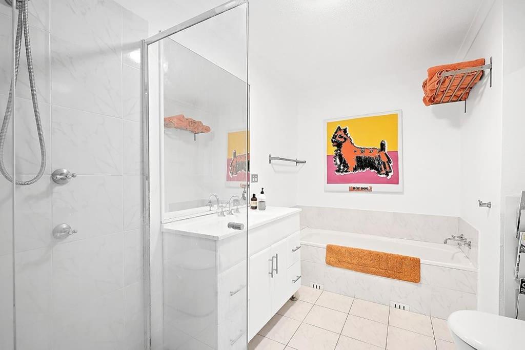 Apartment Impressive Centrally Located Penthouse