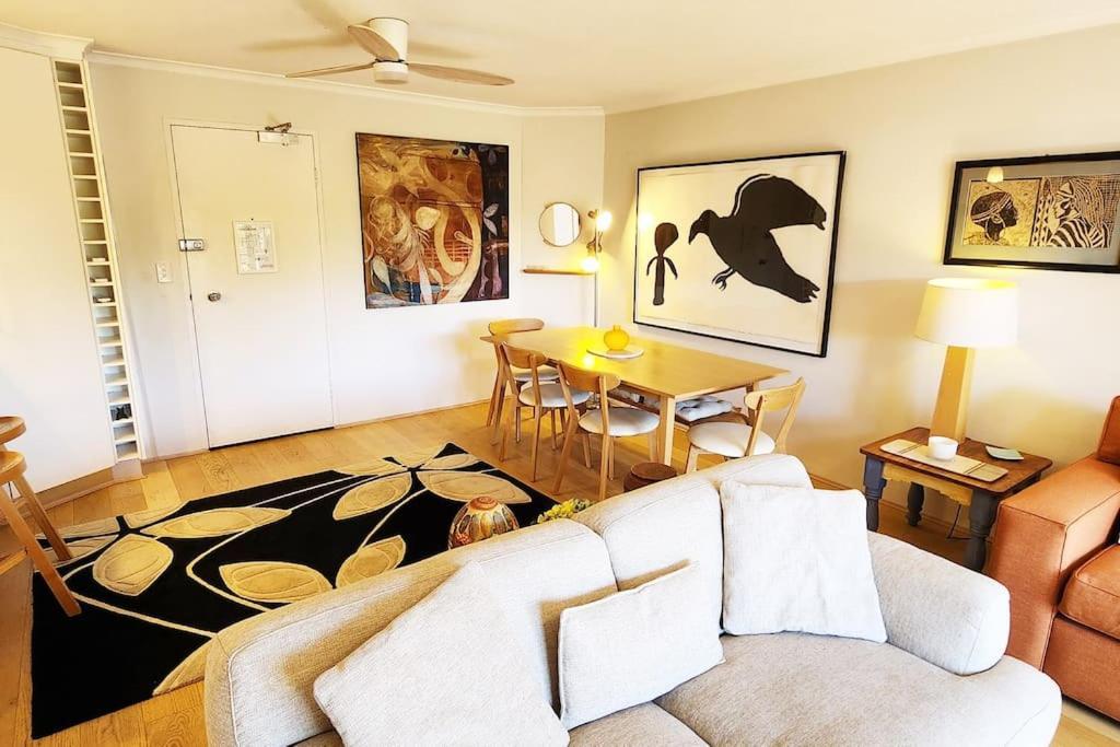 Impressive Centrally Located Penthouse